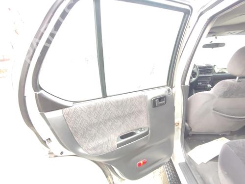 Engine OPEL FRONTERA B (U99) 2.2 DTI (6B_ZC, 6B_VF, 6B_66, 6B_76) | BP31842424M1 