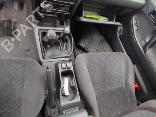 Engine OPEL FRONTERA B (U99) 2.2 DTI (6B_ZC, 6B_VF, 6B_66, 6B_76) | BP31842424M1 