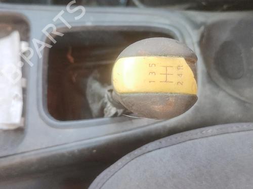 Right tailgate light NISSAN ALMERA II (N16) 2.2 dCi | BP33054695C80  - Image 12