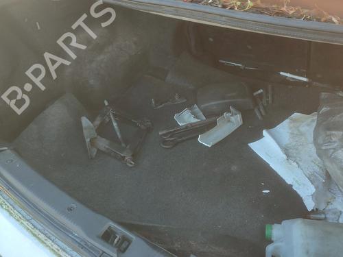 Right tailgate light NISSAN ALMERA II (N16) 2.2 dCi | BP33054695C80  - Image 17
