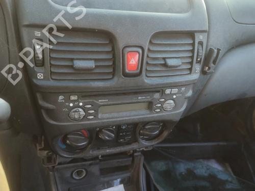 Right tailgate light NISSAN ALMERA II (N16) 2.2 dCi | BP33054695C80  - Image 11