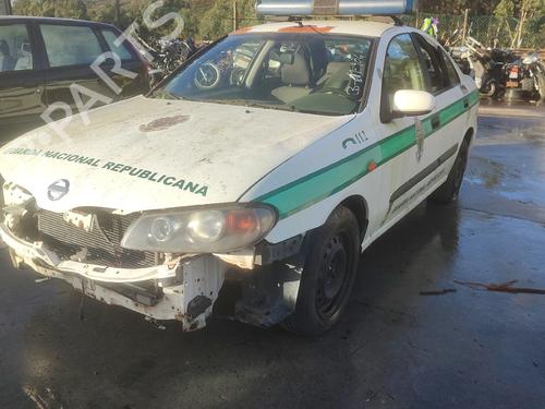 Right tailgate light NISSAN ALMERA II (N16) 2.2 dCi | BP33054695C80  - Image 7