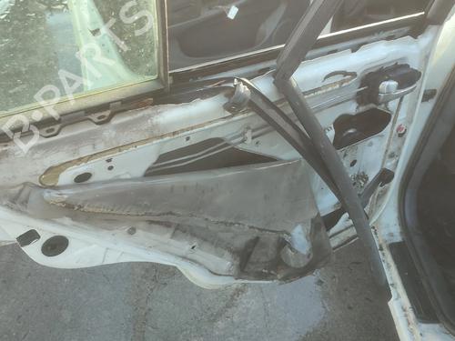 Right tailgate light NISSAN ALMERA II (N16) 2.2 dCi | BP33054695C80  - Image 19