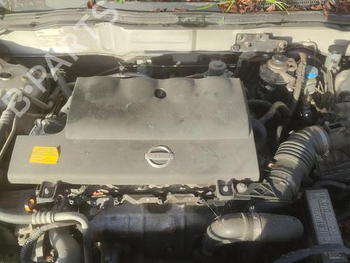 Right tailgate light NISSAN ALMERA II (N16) 2.2 dCi | BP33054695C80  - Image 22