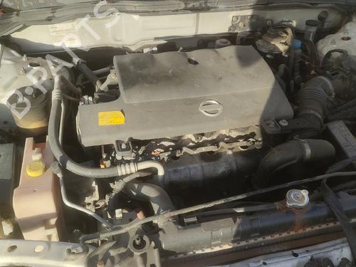 Right tailgate light NISSAN ALMERA II (N16) 2.2 dCi | BP33054695C80  - Image 23