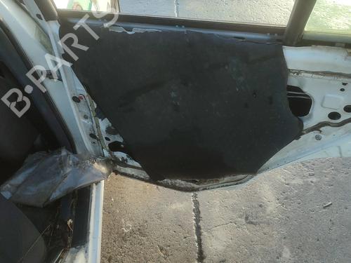 Right tailgate light NISSAN ALMERA II (N16) 2.2 dCi | BP33054695C80  - Image 20