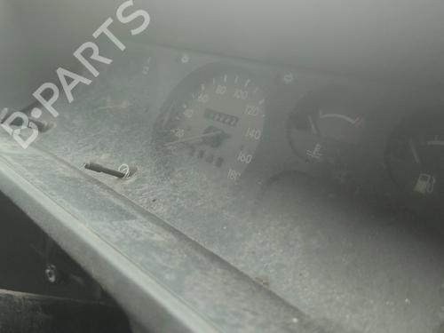 Other NISSAN PATROL GR V Wagon (Y61) 2.7 TD | BP32218210O1