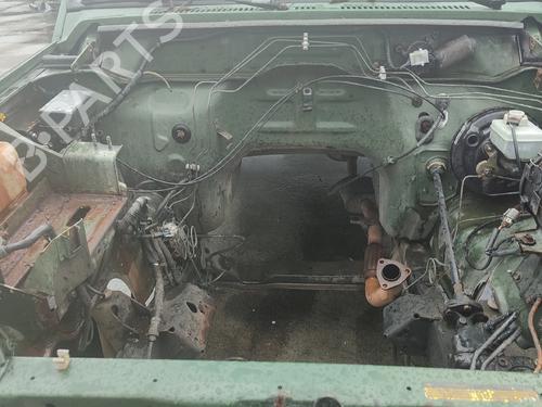 Other NISSAN PATROL GR V Wagon (Y61) 2.7 TD | BP32218210O1