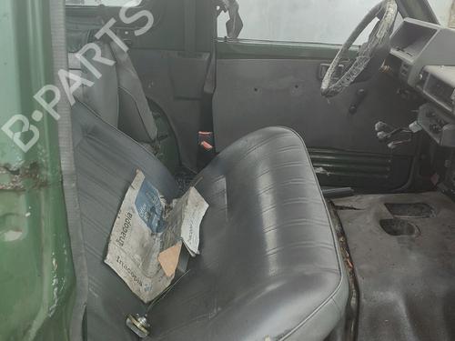 Other NISSAN PATROL GR V Wagon (Y61) 2.7 TD | BP32218210O1