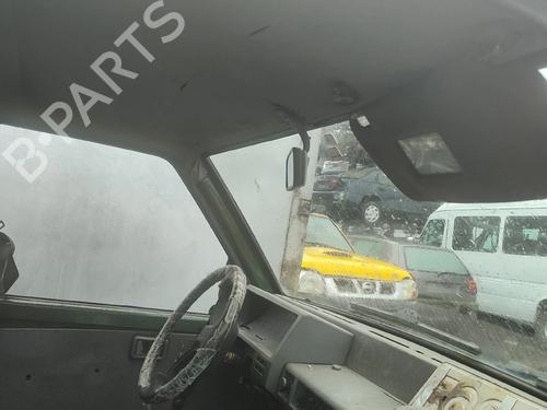 Other NISSAN PATROL GR V Wagon (Y61) 2.7 TD | BP32218210O1