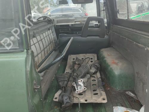 Other NISSAN PATROL GR V Wagon (Y61) 2.7 TD | BP32218210O1