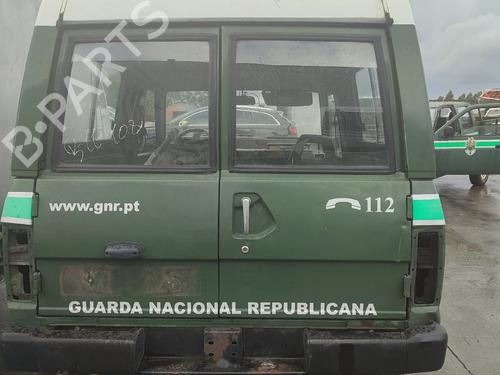 Other NISSAN PATROL GR V Wagon (Y61) 2.7 TD | BP32218210O1