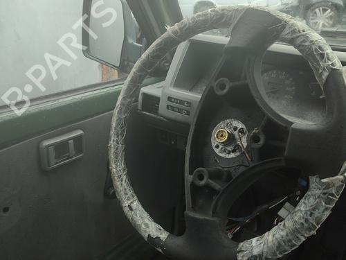 Other NISSAN PATROL GR V Wagon (Y61) 2.7 TD | BP32218210O1