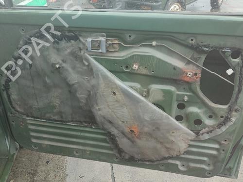 Other NISSAN PATROL GR V Wagon (Y61) 2.7 TD | BP32218210O1