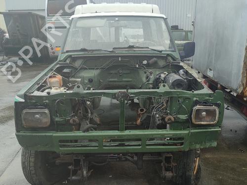 Other NISSAN PATROL GR V Wagon (Y61) 2.7 TD | BP32218210O1