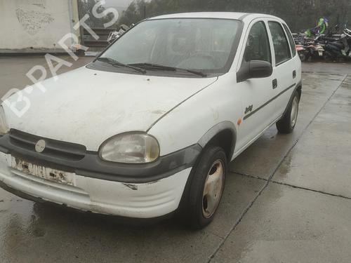 Used Parts OPEL CORSA B (S93)  1.2 i (F08, F68, M68)  4413290