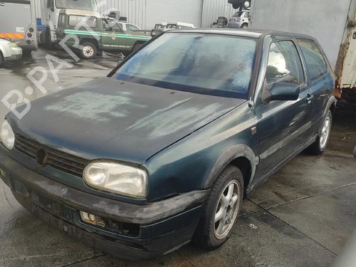 Used Parts VW GOLF III (1H1)  1.9 TD, GTD  4406751