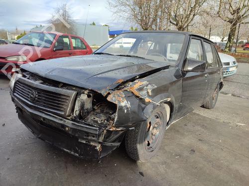 Used Parts OPEL CORSA A Hatchback (S83) 1.2 S (F08, M08, F68, M68) (55 hp) 4406127