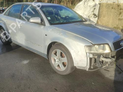 Lights ECU AUDI A4 B6 (8E2) 1.9 TDI | BP32992936M55  - Image 9