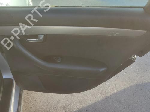 Lights ECU AUDI A4 B6 (8E2) 1.9 TDI | BP32992936M55  - Image 25