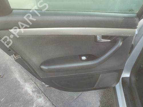 Lights ECU AUDI A4 B6 (8E2) 1.9 TDI | BP32992936M55  - Image 23