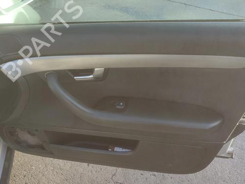 Lights ECU AUDI A4 B6 (8E2) 1.9 TDI | BP32992936M55  - Image 24