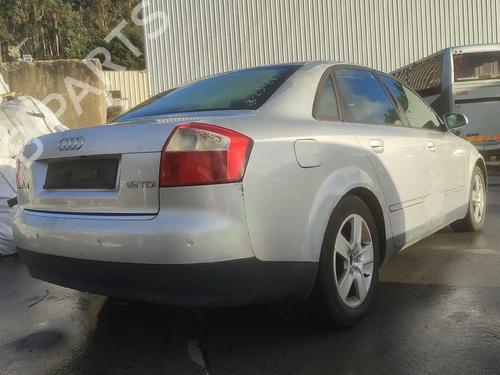 Lights ECU AUDI A4 B6 (8E2) 1.9 TDI | BP32992936M55  - Image 12