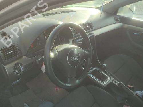 Lights ECU AUDI A4 B6 (8E2) 1.9 TDI | BP32992936M55  - Image 13