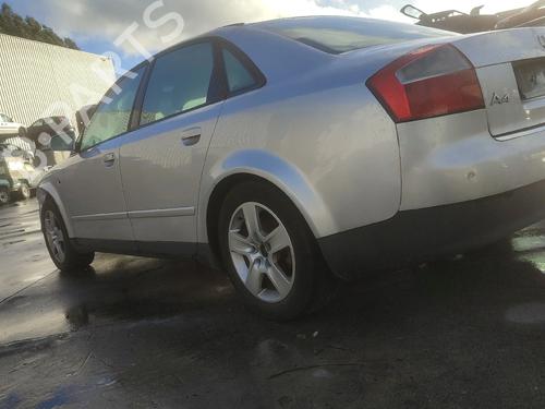 Lights ECU AUDI A4 B6 (8E2) 1.9 TDI | BP32992936M55  - Image 11