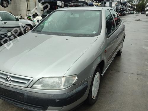Used Parts CITROËN XSARA (N1) 1.4 i (75 hp) 4406753
