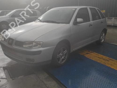 Used Parts SEAT IBIZA II (6K1)  1.4 i  4407247