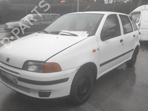 Used Parts FIAT PUNTO (176_)  60 1.2 (176AP, 176AR, 176AQ, 176BB)  4407248