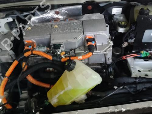 AC compressor RENAULT KANGOO Express (FW0/1_) Z.E. (FW0Z, FW1Z) | BP36296122M34 - Image 13