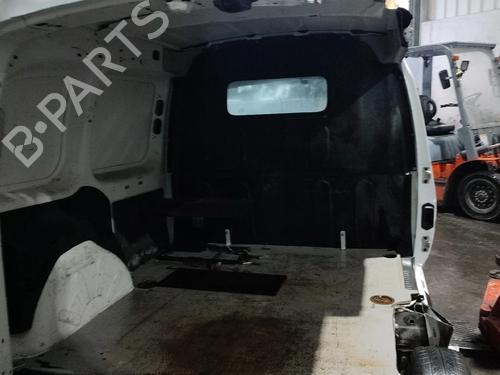 AC compressor RENAULT KANGOO Express (FW0/1_) Z.E. (FW0Z, FW1Z) | BP36296122M34 - Image 12