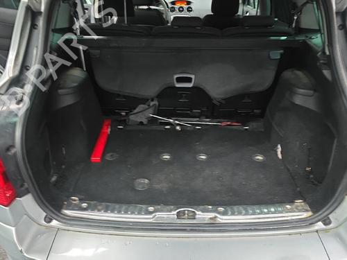 Fuse box PEUGEOT 308 SW I (4E_, 4H_) 1.6 HDi | BP31925878E1 