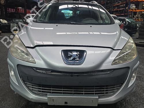 Used Parts PEUGEOT 308 SW I (4E_, 4H_) 1.6 HDi (109 hp) 4411215