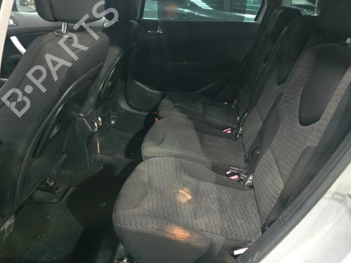 Fuse box PEUGEOT 308 SW I (4E_, 4H_) 1.6 HDi | BP31925878E1 