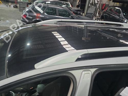 Fuse box PEUGEOT 308 SW I (4E_, 4H_) 1.6 HDi | BP31925878E1 