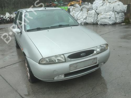 Used Parts FORD FIESTA IV (JA_, JB_) 1.25 i 16V (75 hp) 4411761
