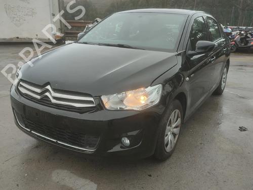 Used Parts CITROËN C-ELYSEE (DD_)  1.6 HDI 92  4413286
