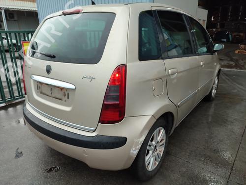 Engine LANCIA MUSA (350_) 1.3 D Multijet (350.AXG11, 350.AXG1A) | BP31959644M1 