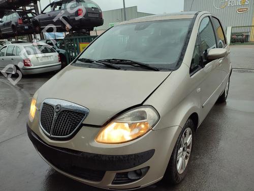 Ricambi LANCIA MUSA (350_) 1.3 D Multijet (350.AXG11, 350.AXG1A) (90 hp) 4413280