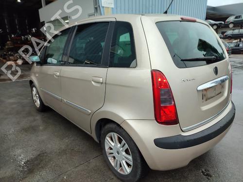 Engine LANCIA MUSA (350_) 1.3 D Multijet (350.AXG11, 350.AXG1A) | BP31959644M1 