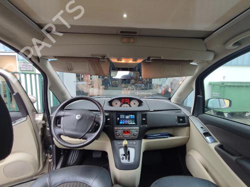 Engine LANCIA MUSA (350_) 1.3 D Multijet (350.AXG11, 350.AXG1A) | BP31959644M1 