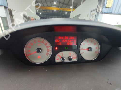 Engine LANCIA MUSA (350_) 1.3 D Multijet (350.AXG11, 350.AXG1A) | BP31959644M1 