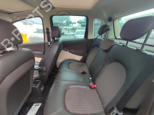 Engine LANCIA MUSA (350_) 1.3 D Multijet (350.AXG11, 350.AXG1A) | BP31959644M1 