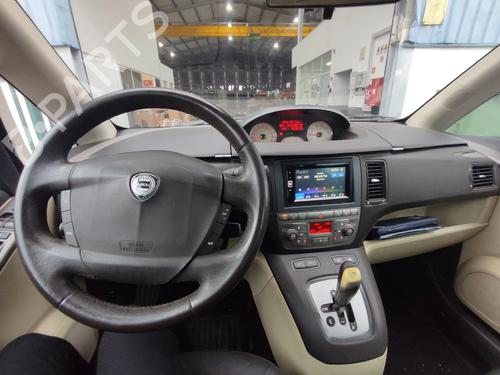 Engine LANCIA MUSA (350_) 1.3 D Multijet (350.AXG11, 350.AXG1A) | BP31959644M1 