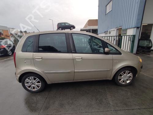 Engine LANCIA MUSA (350_) 1.3 D Multijet (350.AXG11, 350.AXG1A) | BP31959644M1 