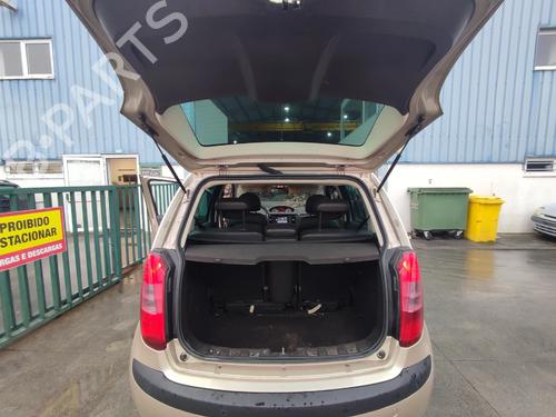 Engine LANCIA MUSA (350_) 1.3 D Multijet (350.AXG11, 350.AXG1A) | BP31959644M1 