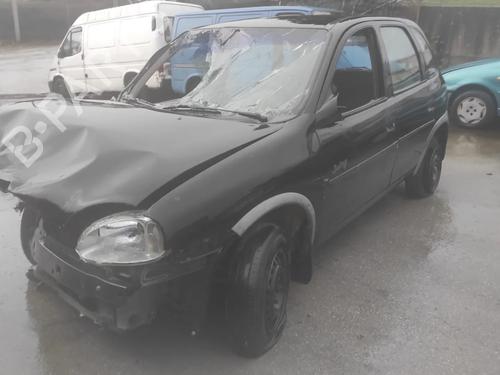 Used Parts OPEL CORSA B (S93)  1.2 i (F08, F68, M68)  4414228